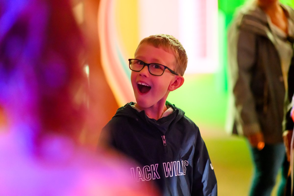 Festival of Making tweet media