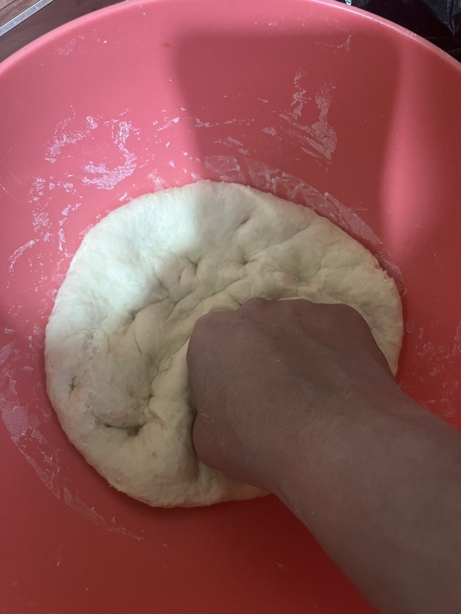 Кочкордун балдары бешбармакты тытып коёт..😎