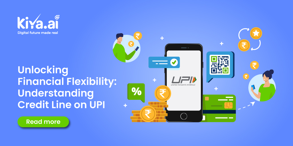 DigitalkiyaAi's tweet image. #NewFeatureAlert 

Discover how #CreditLines on #UPI are changing #DigitalPayments. Learn about instant credit access, seamless transactions, &amp;amp; more.

🔗 Read Now: bit.ly/3Y6xTUE

#DigitalBanking #UPICreditLines @UPI_NPCI #DigitalBanking #FinancialInclusion #BlogAlert