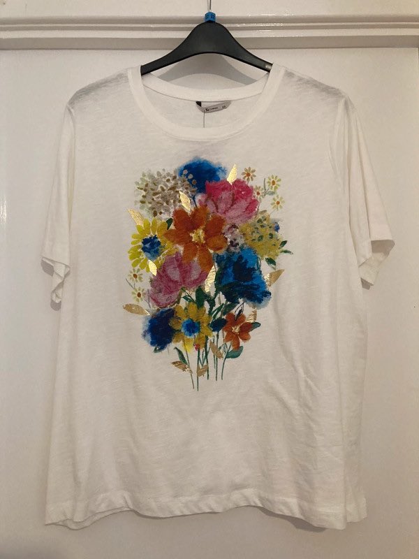 Get the TU T-shirts I’m selling on @VintedUK. Size 5XL / 22 for £9.69! vinted.co.uk/items/47760669…