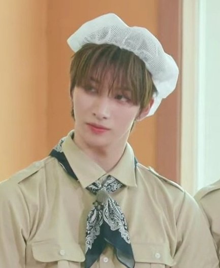 goyangi_YU's tweet photo. cat chef 👨🏻‍🍳

#NEXZ #넥스지 #ネクスジ
#YU #유우 #ユウ https://t.co/YlhXQerGUJ