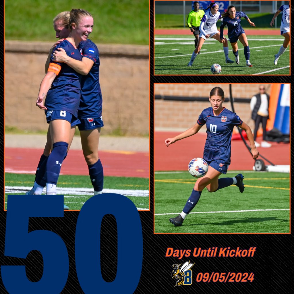 UMary Soccer tweet media