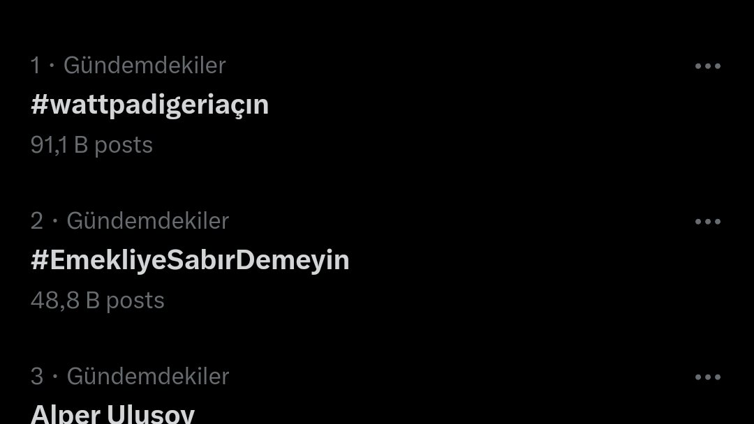 ns9vp's tweet photo. Budur işte budur! An itibariyle 1. sıradayız. Bastırın hadi 100bin olana kadar durmak yok #wattpadigeriaçın https://t.co/8x8XanRL1Q