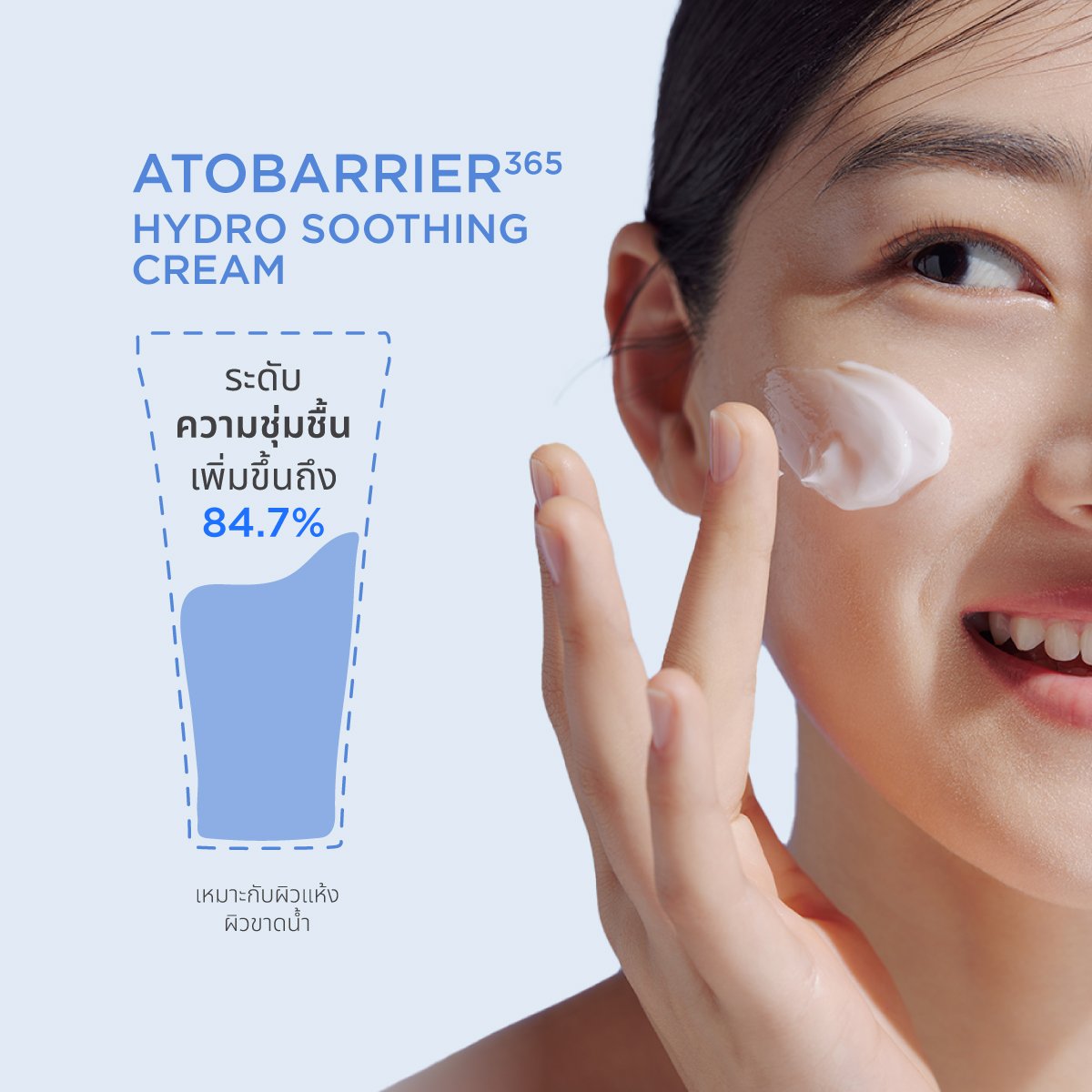 AESTURA THAILAND tweet media