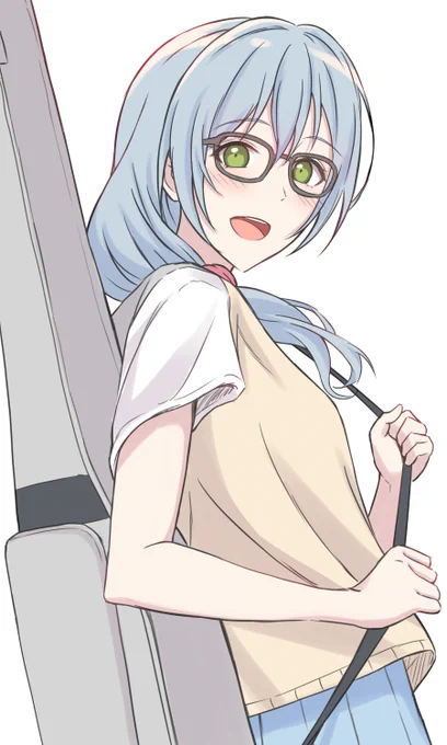 #朝日六花生誕祭2024#朝日六花誕生祭2024 