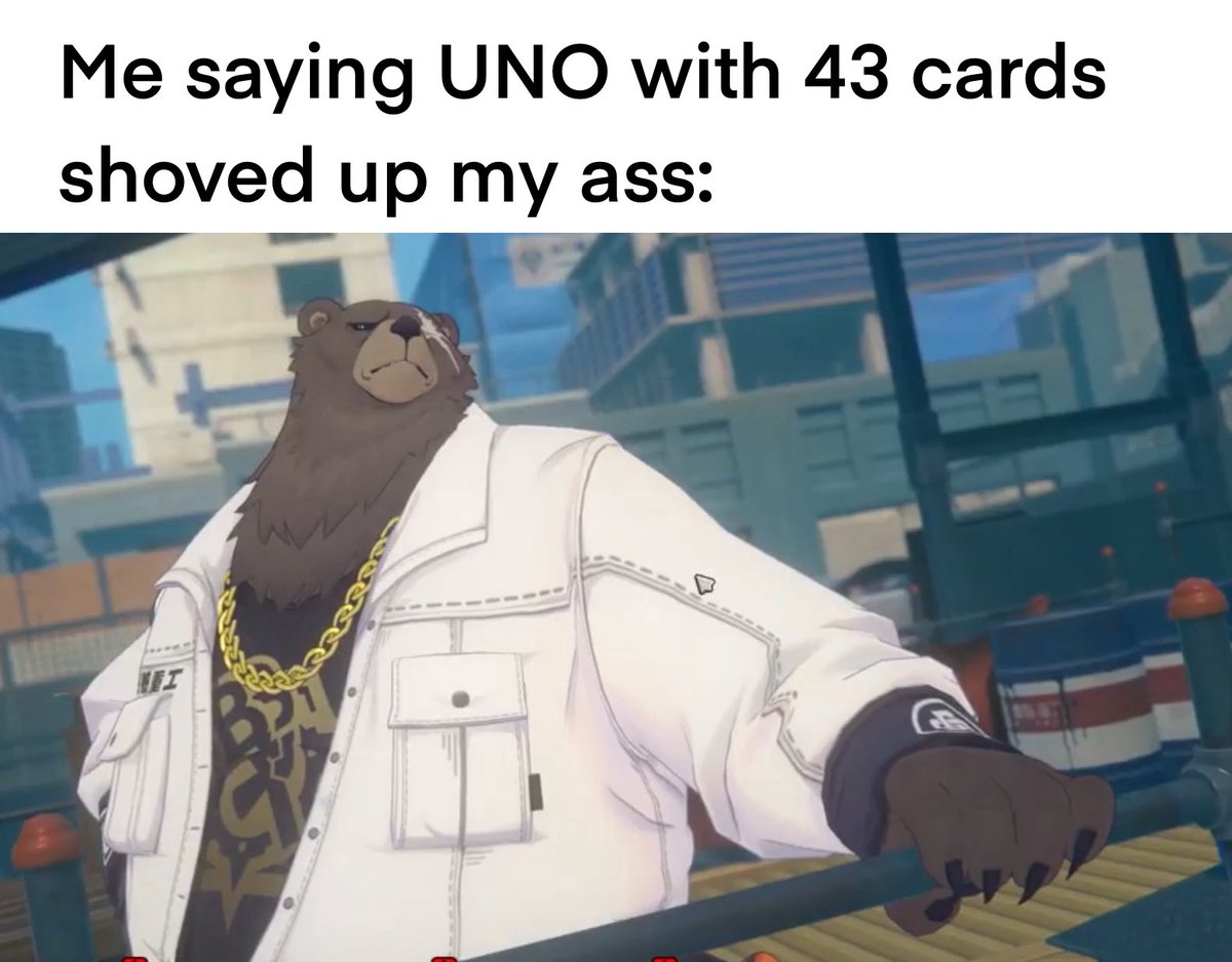 ㅤ

ㅤ⠀⠀⠀⠀⠀⠀Uno, Koleda lost.

ㅤ