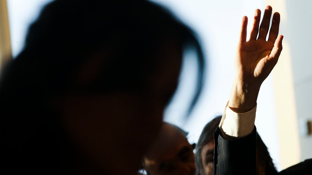 PECH Committee Press tweet media