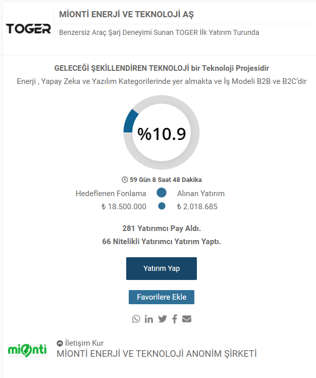 %11 oldu bile...
İlk 5 gün avantajını incelemelisiniz...