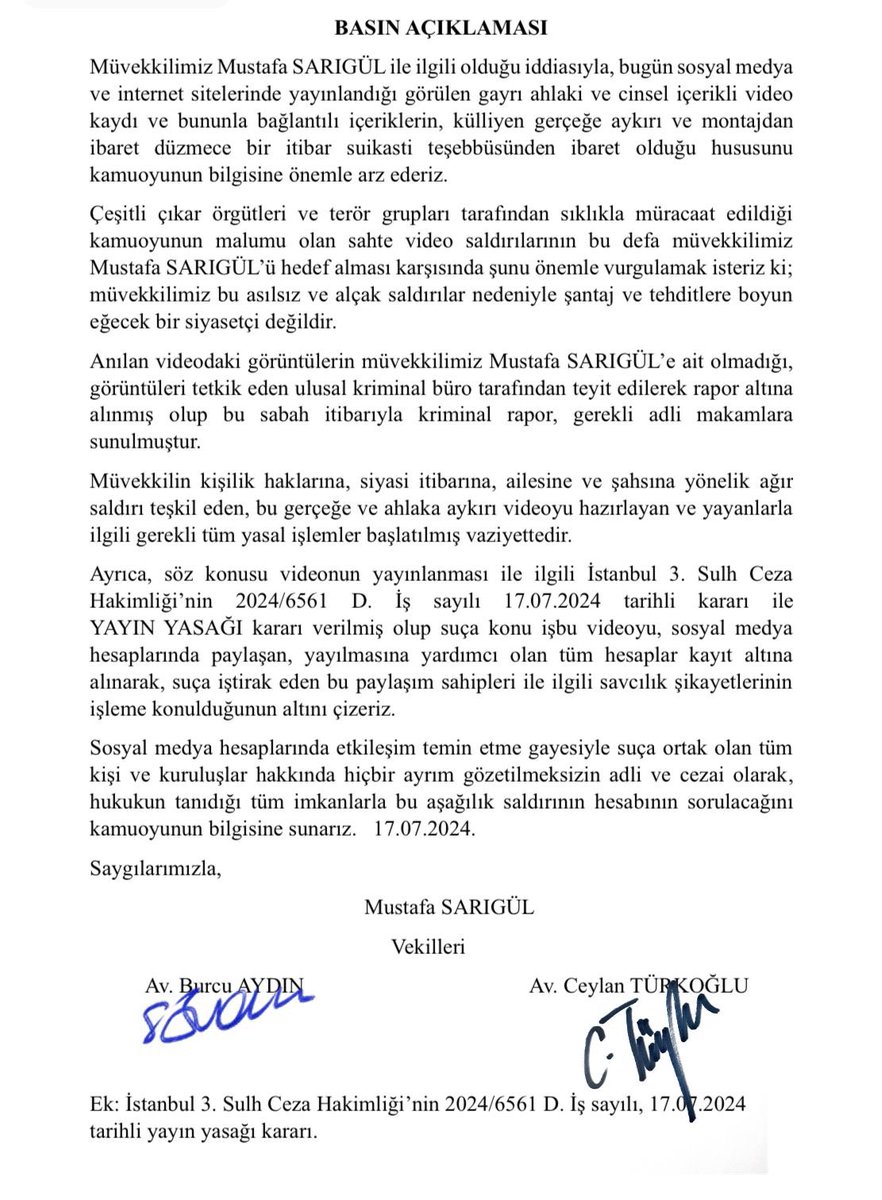 Burcu Aydın tweet media