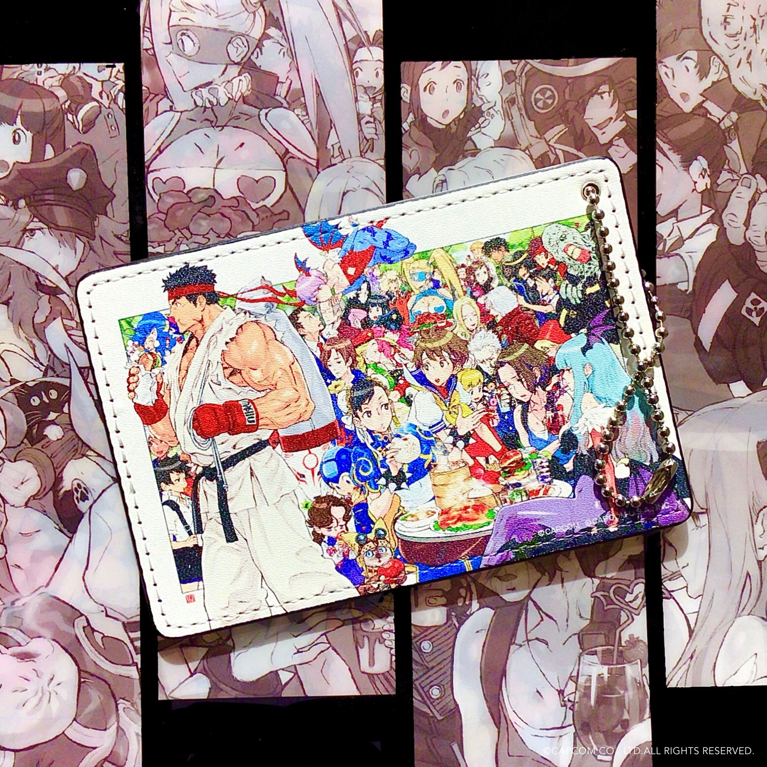 CAPCOM STORE (カプコンストア） on X: 