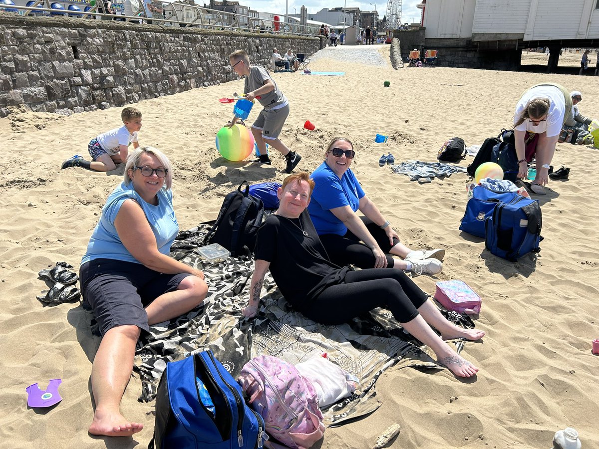 Paget Primary tweet media