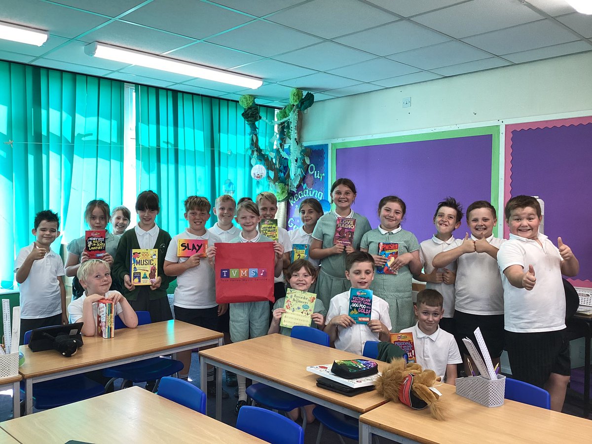 Bader Primary School tweet media
