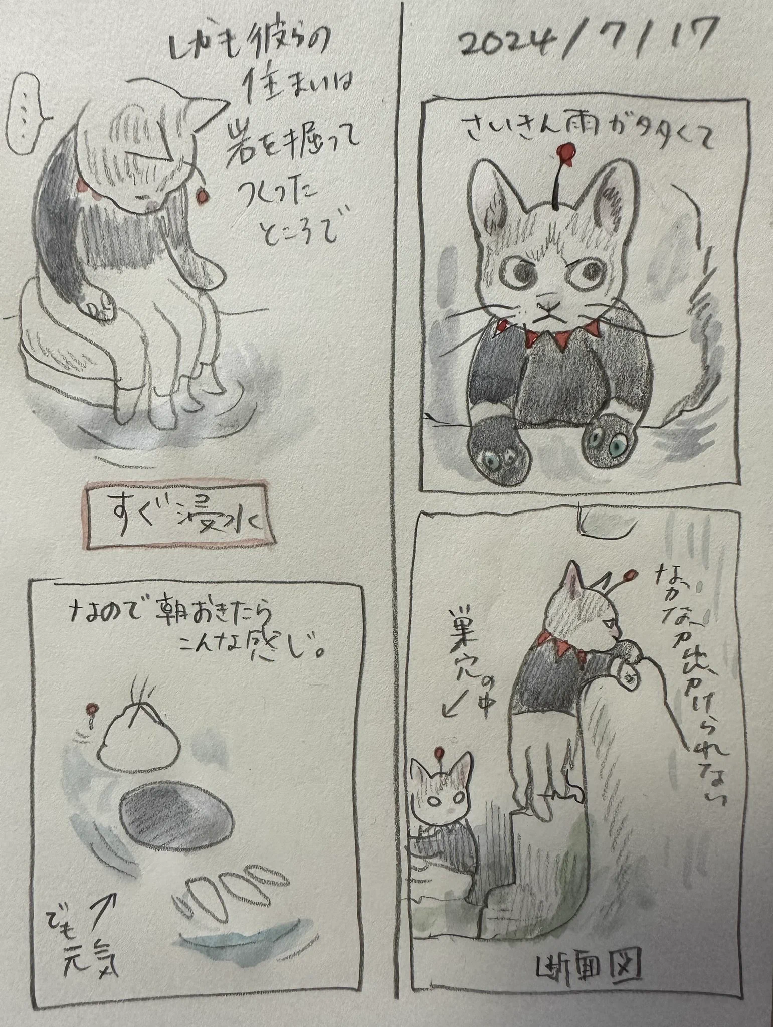 Yuko higuchi ヒグチユウコ on X: 