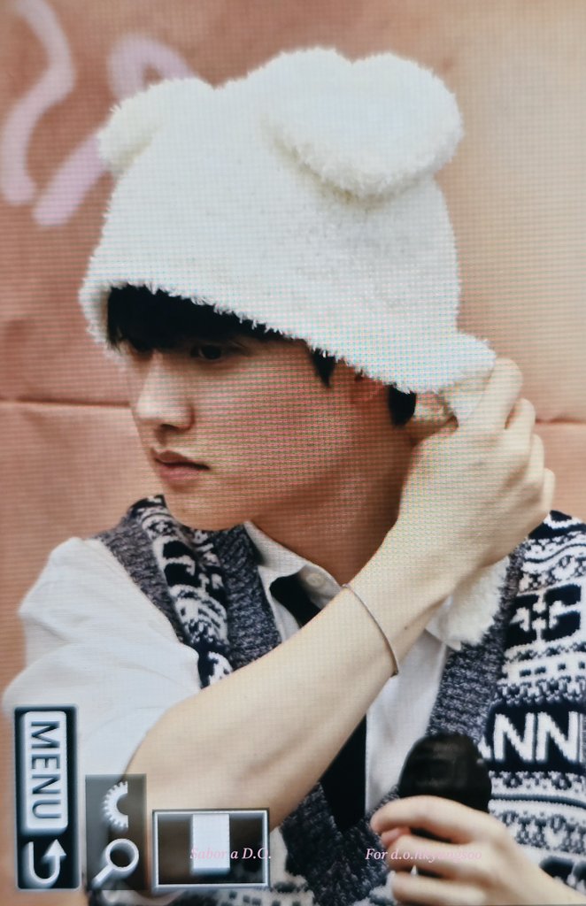사보르 아 디오/ Sabor a D.O. tweet media
