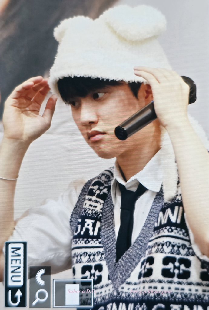사보르 아 디오/ Sabor a D.O. tweet media