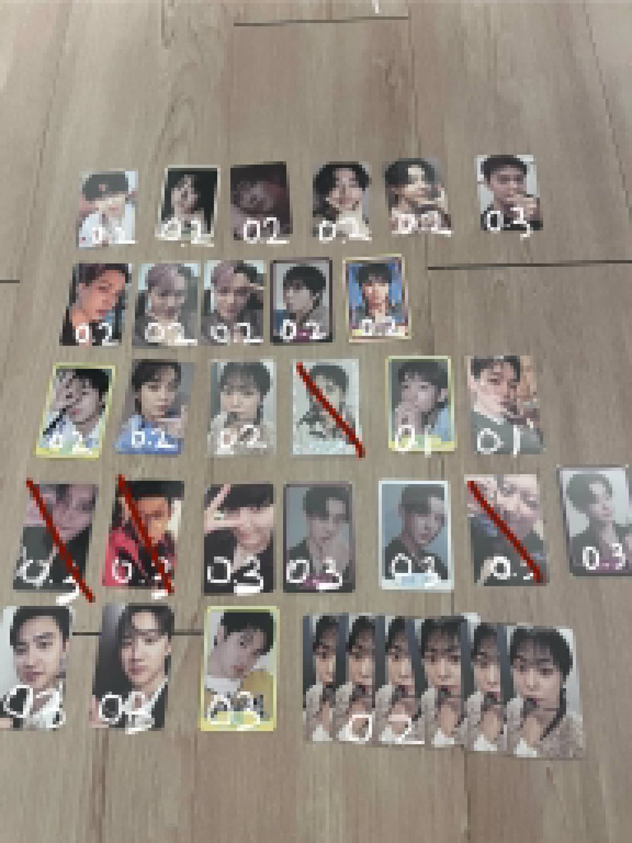 kooo_wo's tweet photo. 엑소 크림소다 팝업 포카 트레카 양도합니다

디엠 주세요

sell 🅾️ 1.0부터 

EXO 팝업 creamsoda 트레카 엠디 시우민 민석 수호 준면 백현 첸 종대 찬열 디오 경수 카이 종인 세훈 xiumin suho baekhyun chen chanyeol d.o. kai sehun sell poca 수트큥 핑크큥 가죽큥 턱시도큥 스페셜 https://t.co/DkOjVxuRTC