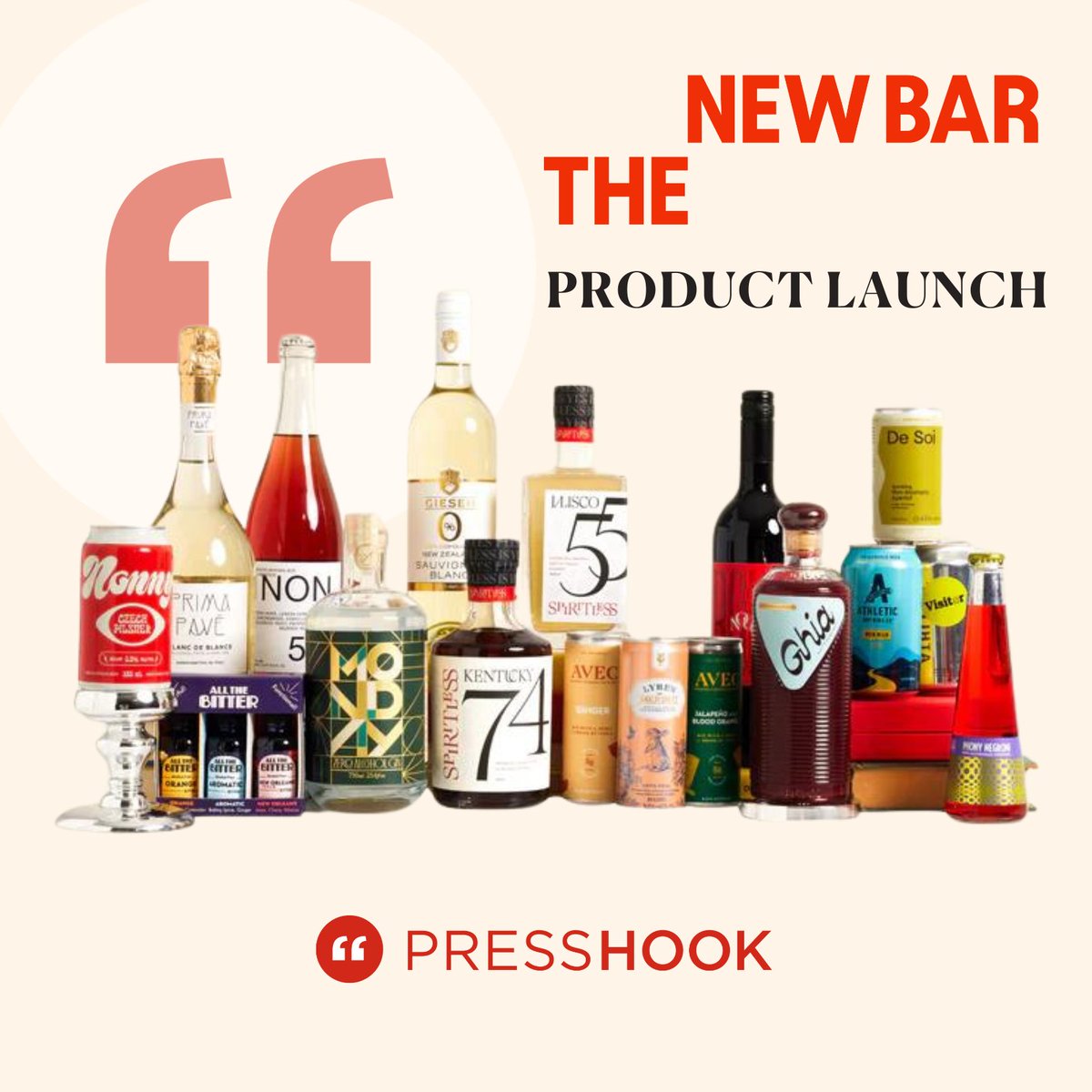 Press Hook tweet media