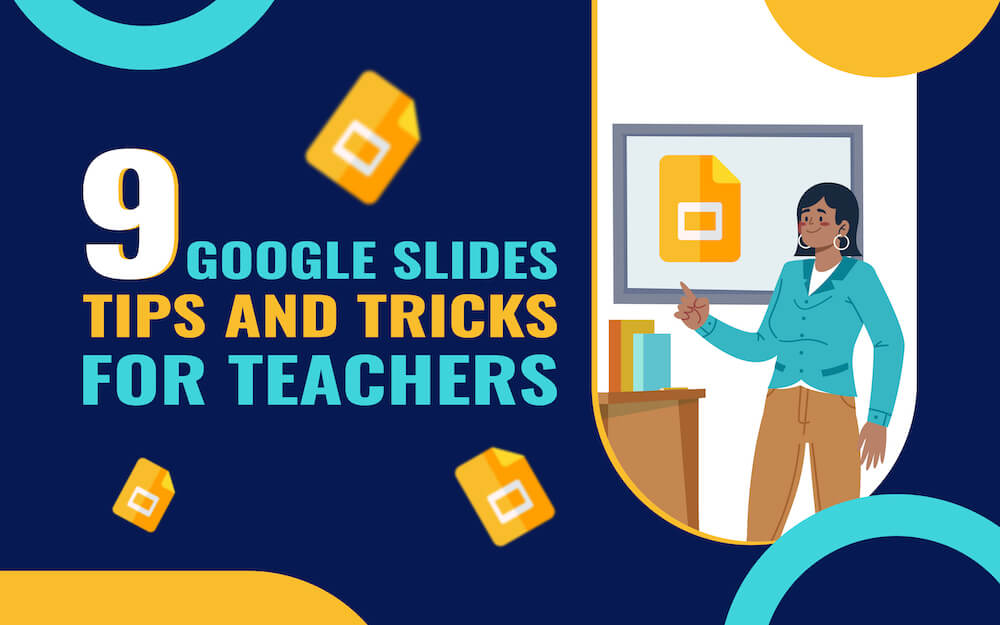 sketchbubblecom's tweet image. 9 Google Slides Tips and Tricks for Teachers to Enhance the Learning sketchbubble.com/blog/9-google-… #googleslidestips #googleslidestricks #googleslidestutorial #googleslidesideas