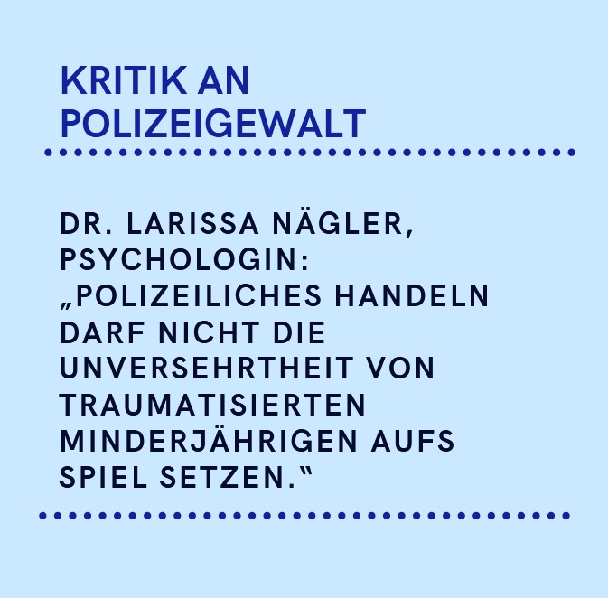 BackUp - Beratung für Betroffene rechter Gewalt tweet media