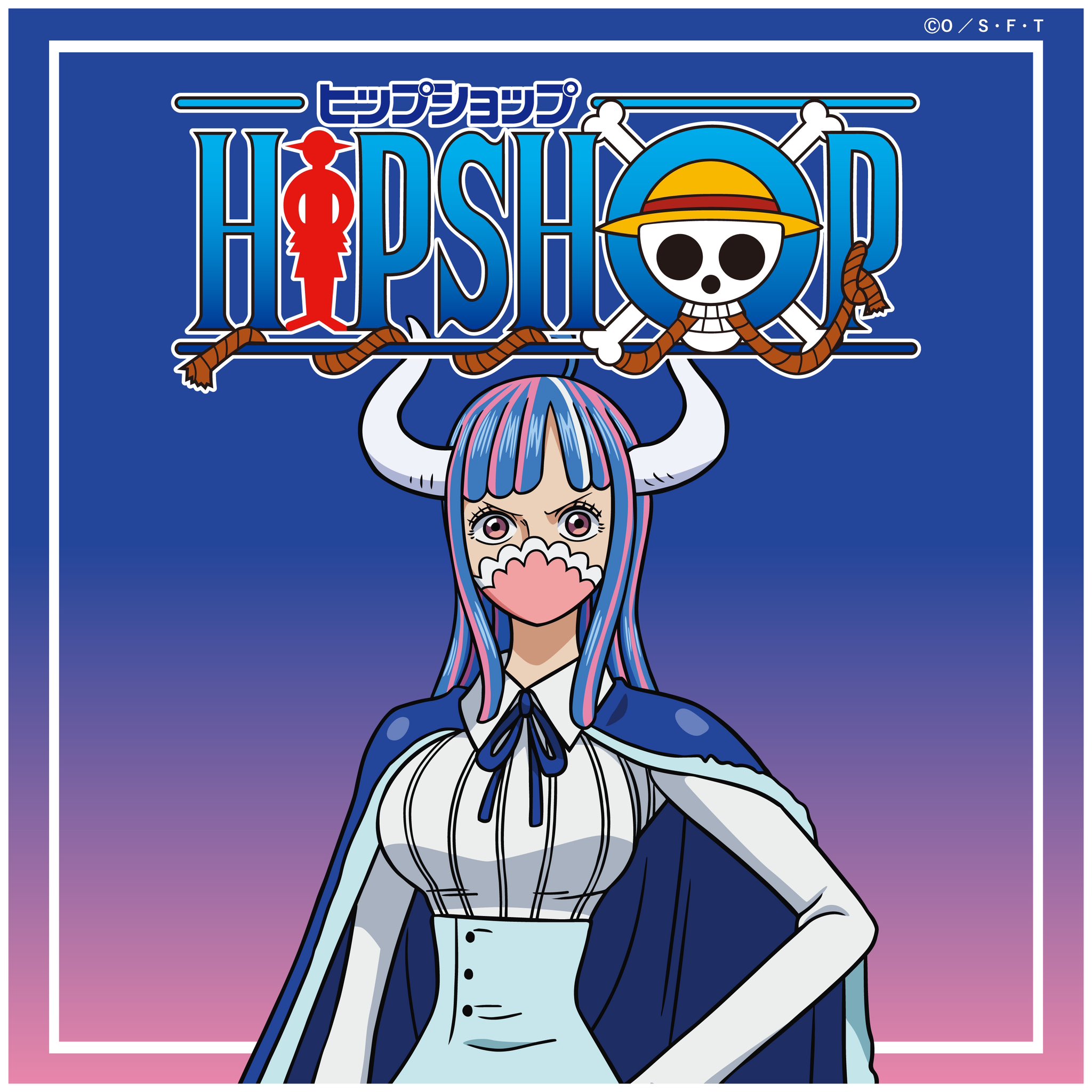 オパール聖歌隊ワンピース A/P Opal Church Choir JSK by Alice and the Pirates