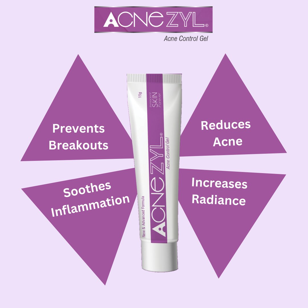 AcnezylSkin's tweet photo. Transform your skin with Acnezyl! 🌟 Improve radiance, banish whiteheads and blackheads, and combat acne vulgaris all in one. Reveal your best skin yet with #Acnezyl! 💙✨

 #ClearSkinJourney #RadiantComplexion https://t.co/ZXEBtVGmtN