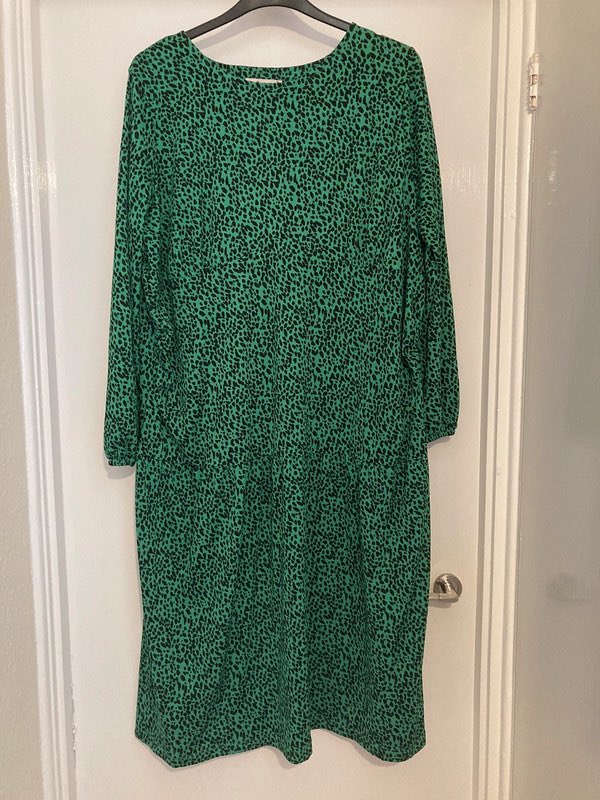 Get the TU Long dresses I’m selling on @VintedUK. Size 4XL / 20 for £5.85! vinted.co.uk/items/47760847…