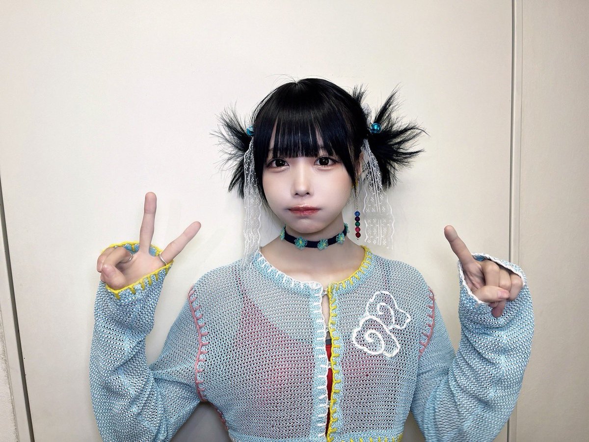 ano_staff's tweet photo. 【Thanks】
本日はTVアニメ「らんま1/2」大発表会
ありがとうございました！

改めましてanoがオープニングテーマを担当させていただきます🐼

10/5(土)より毎週土曜24:55～日本テレビ系にて順次全国放送スタート！
放送直後より Netflix にて独占配信！

どうぞお楽しみに🍥

#らんまアニメ @ranma_pr https://t.co/dO80KiCo1B