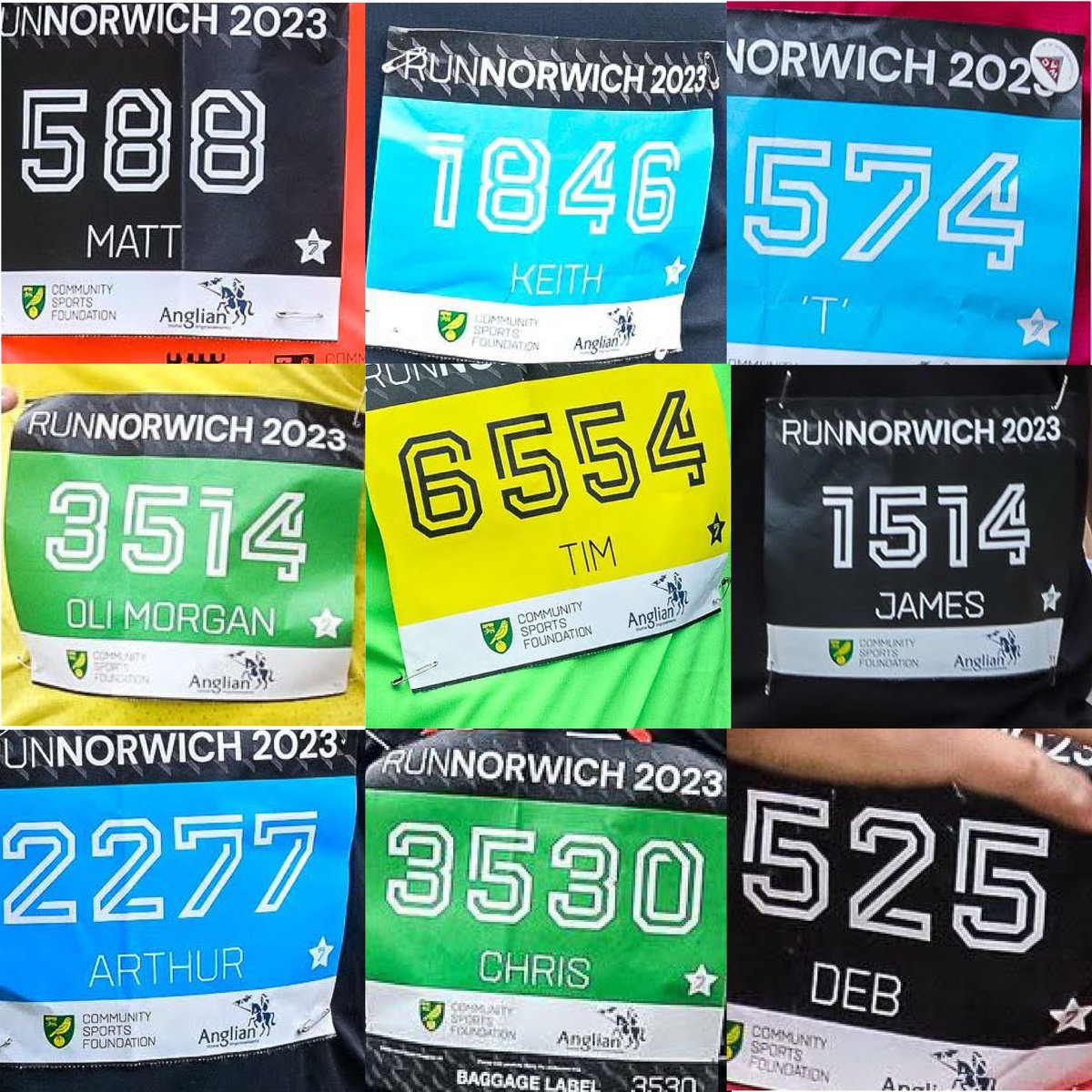 Run Norwich tweet media