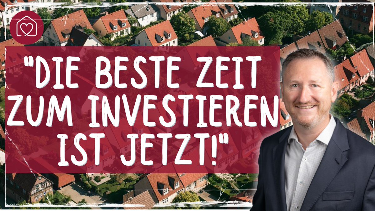 Starpoolfinanz's tweet photo. Seit über 25 Jahren ist Marco Hoffmann im Immobiliengeschäft tätig und hat viel erlebt. In der neuesten Folge von "Fundament &amp; Finanzen" spricht @finanzrocker ausführlich mit ihm über spannende Themen rund um den Immobilienmarkt. Hier geht es zum Gespräch: https://t.co/s51CcRH7xr https://t.co/FRfpqe6Bed