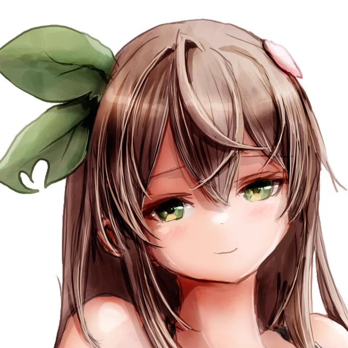 ぉぁょーぅ