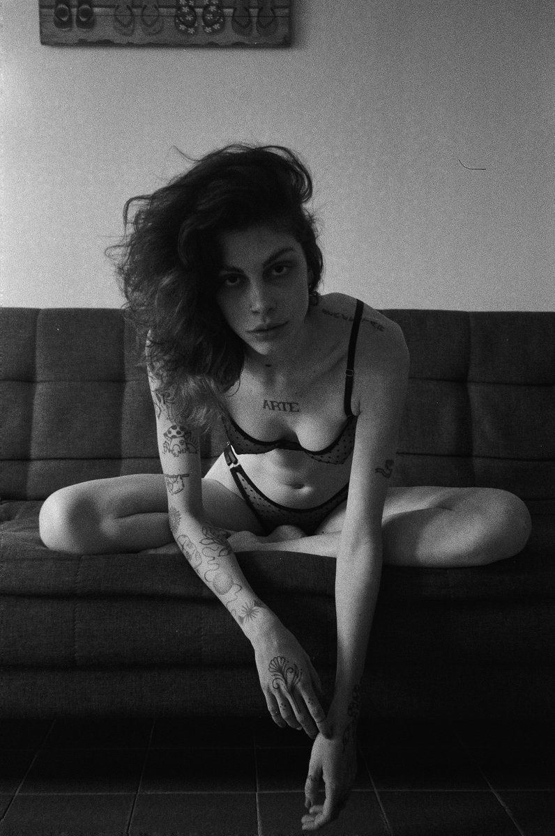 StivensBanks's tweet photo. #SaturdayStivens

🎞️: Rollei RPX 400
📷: Pentax Espio 115G

#RolleiRPX400 #PentaxEspio115G https://t.co/vFg6AiI4L8
