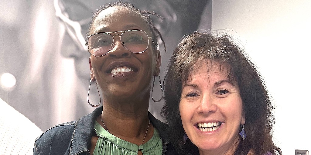 swbocesplcs's tweet photo. It's Day 3 of the #swbocesplcs #deisummerinstitute2024! Check out some pics from yesterday's amazing sessions. #InspiringChange #BuildingInclusion" https://t.co/15JhWAvl4V