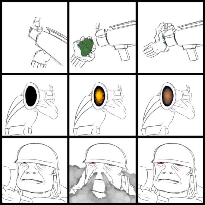 HIGH SOLDIER TF2 (@high_solder_tf2) on Twitter photo 