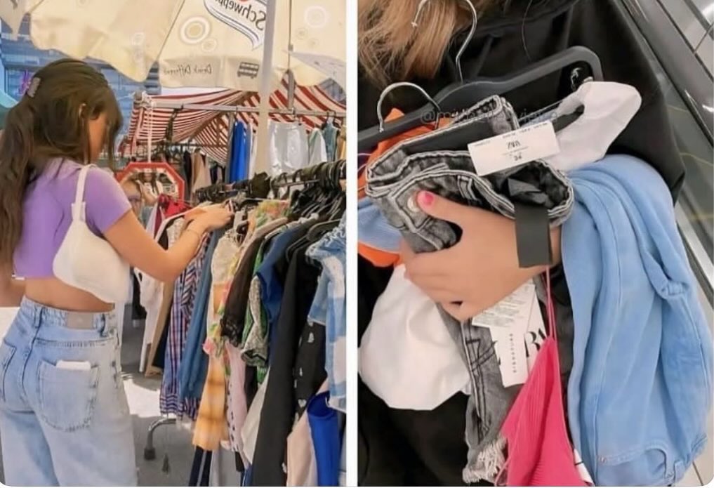 “O que te deixa feliz?”
Eu: