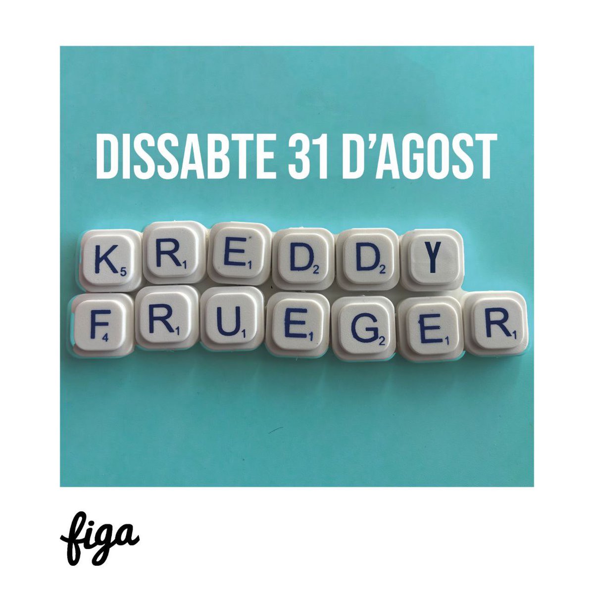 GataFanClub's tweet photo. Tio, tio, tio, tio, tio, tio, tio, tio, tio, tio, tio, tio, tio, tio, tio, tio, tio... Kreddy Frueger al #FIGA24 https://t.co/YoUXZDBw2m