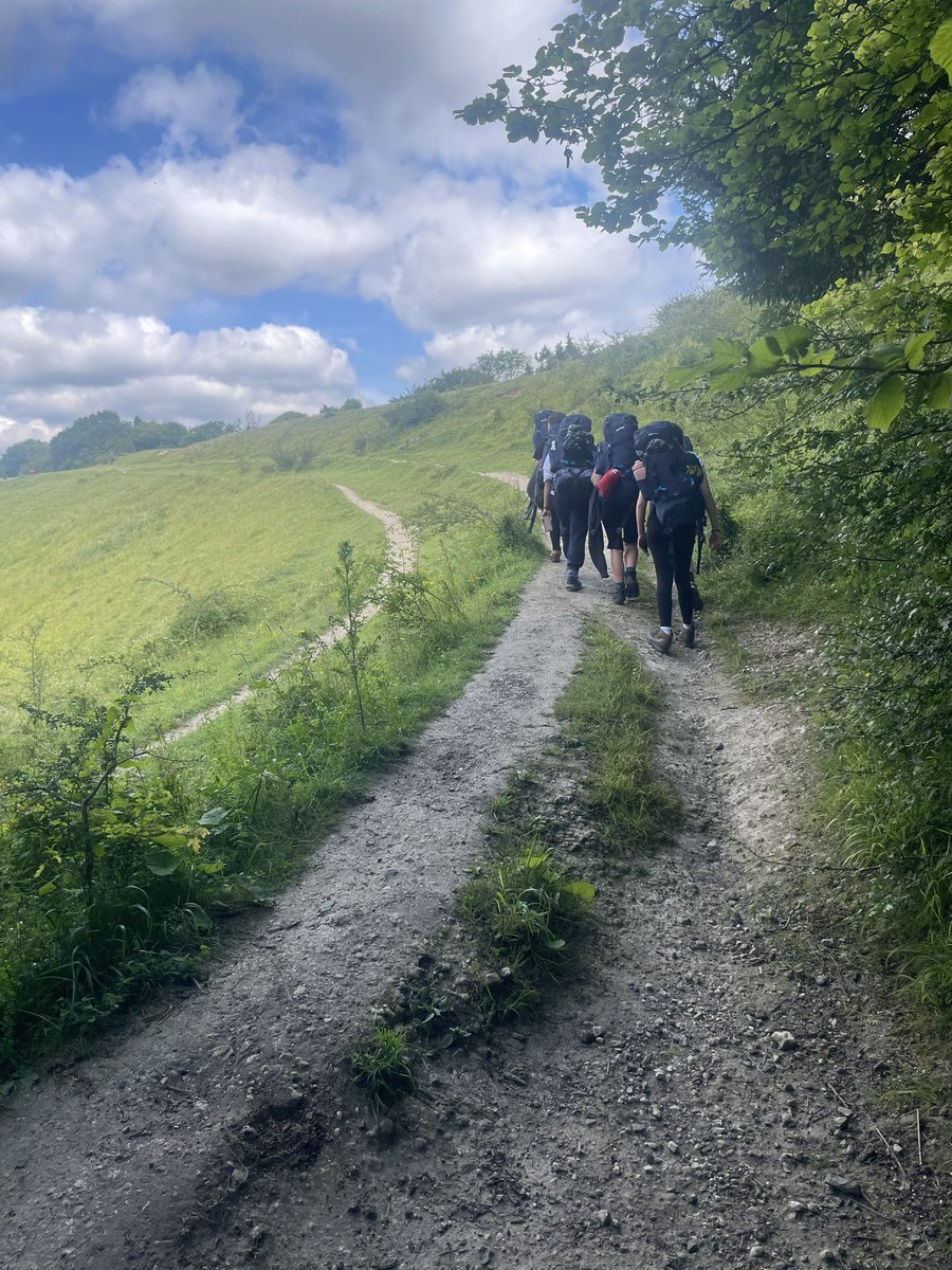 Bolder Academy - Sport and community use tweet media