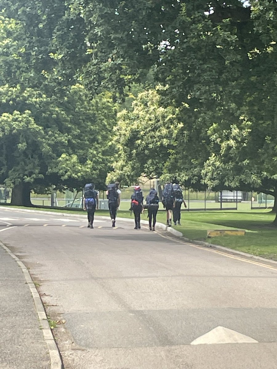 Bolder Academy - Sport and community use tweet media