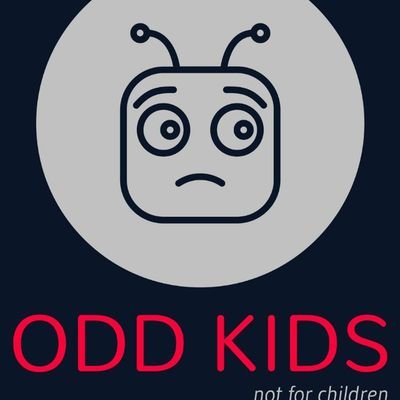 OddkidbruH01's tweet photo. #notforchildren https://t.co/ECoMAWUla2