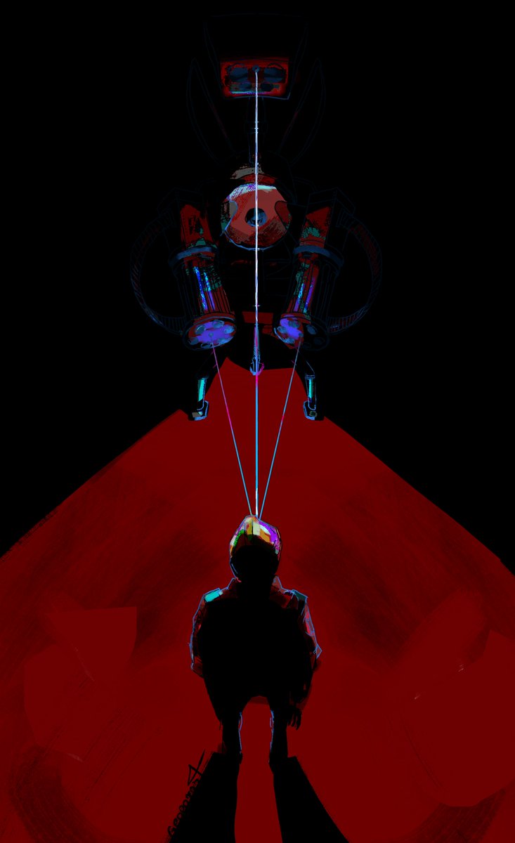 Geoporost1's tweet photo. this is your destiny, your own machine #tf2 #tf2fanart #tf2art #tf2sentry #feamfortress2 https://t.co/RlNzwNjXDE