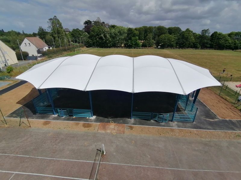 Husson International tweet media