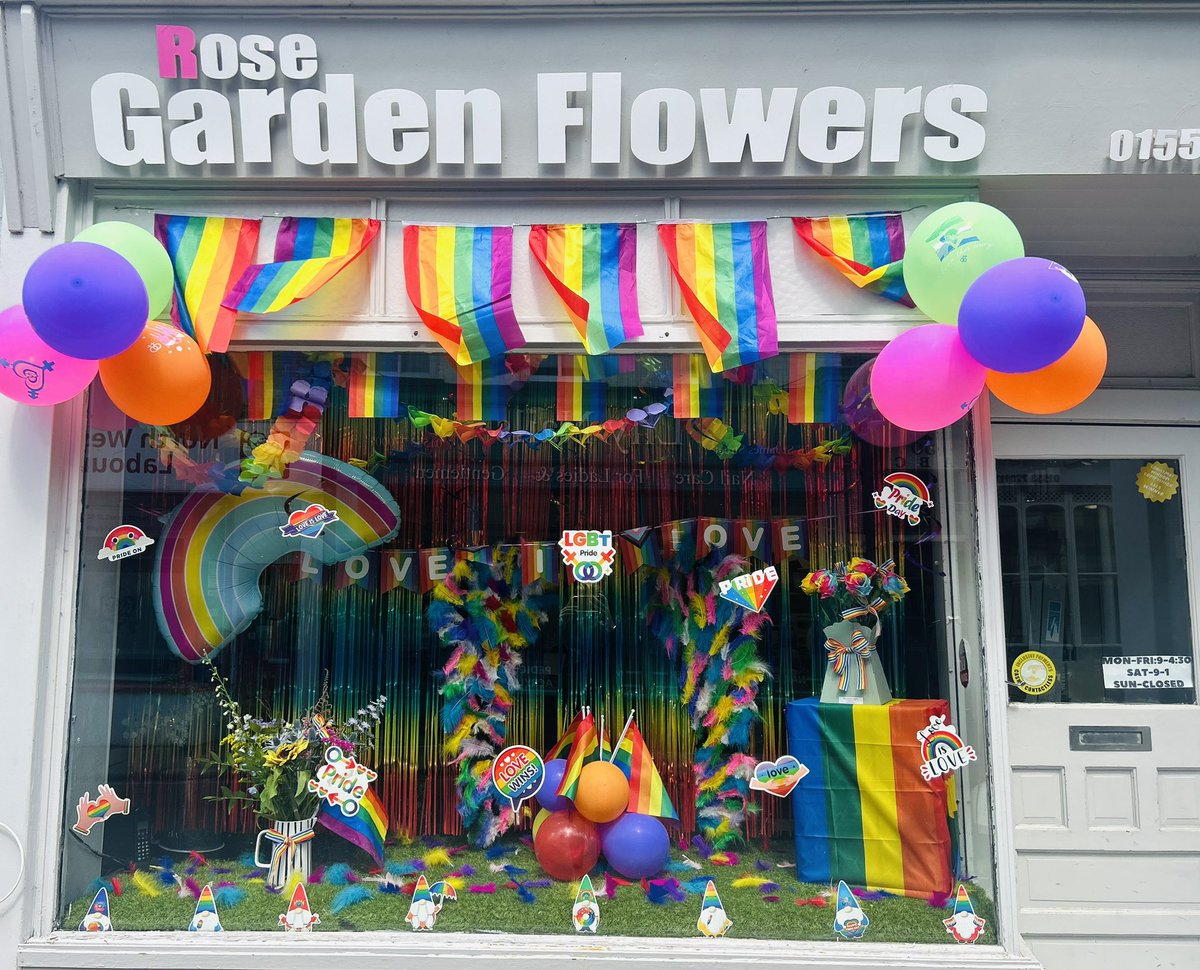 rosegardenflowers tweet media