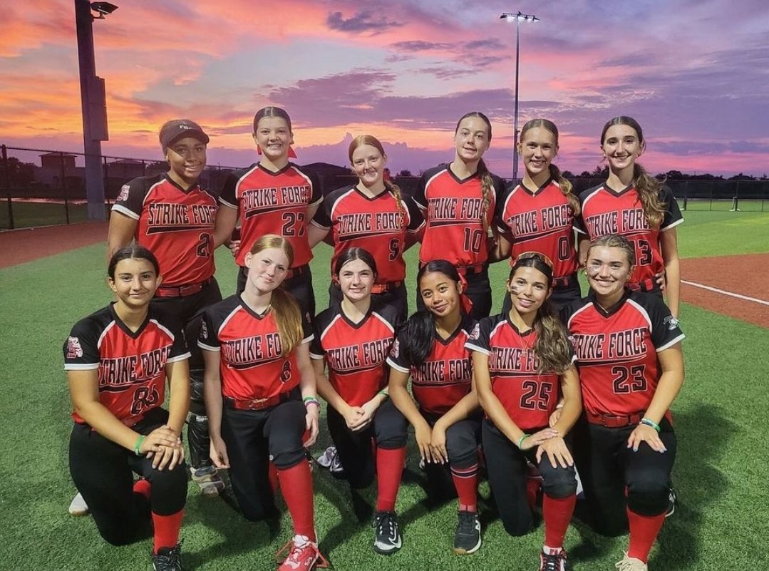 Florida Strike Force tweet media