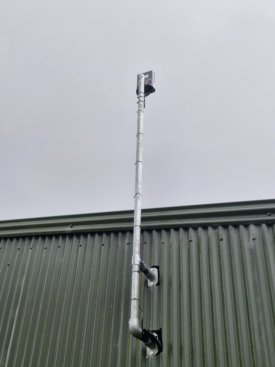 Update On Sensehub Collors

It has been a very challenging year , but I have to say the Sensehub collors has taken alot of pressure off of me , during the breeding season. 

Of course you still need to be on the ball , but overall I have no complaints 👍
#SensehubCollors