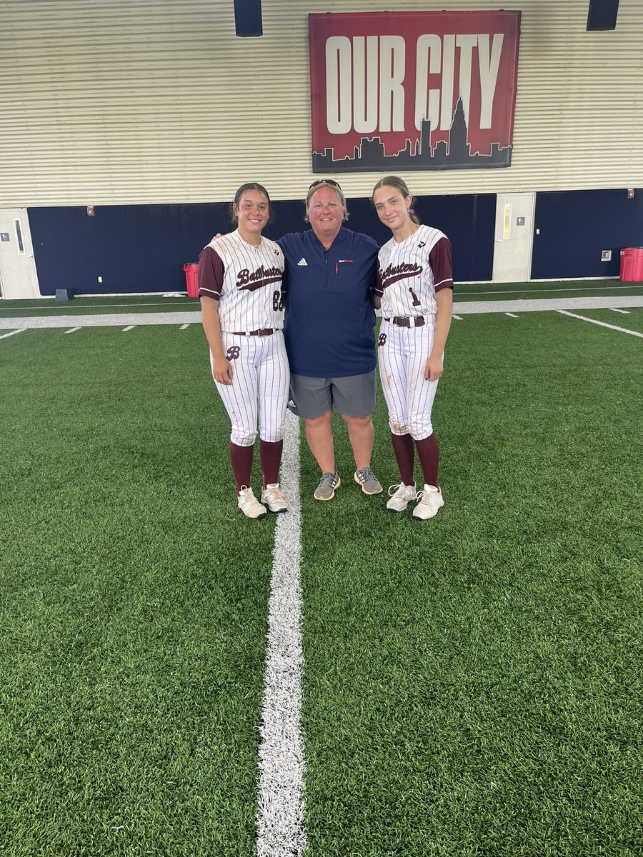 lilybrewer01's tweet photo. Had an amazing time @SouthAlabamaSB  camp this week. I am so thankful for the helpful instruction provided by the coaches and players. Added some things to my workout to improve 💪
@BclarkUSA @kellyhorne31 @StinaMcC7 
@AL_Batbusters https://t.co/lUA8vDtRo4