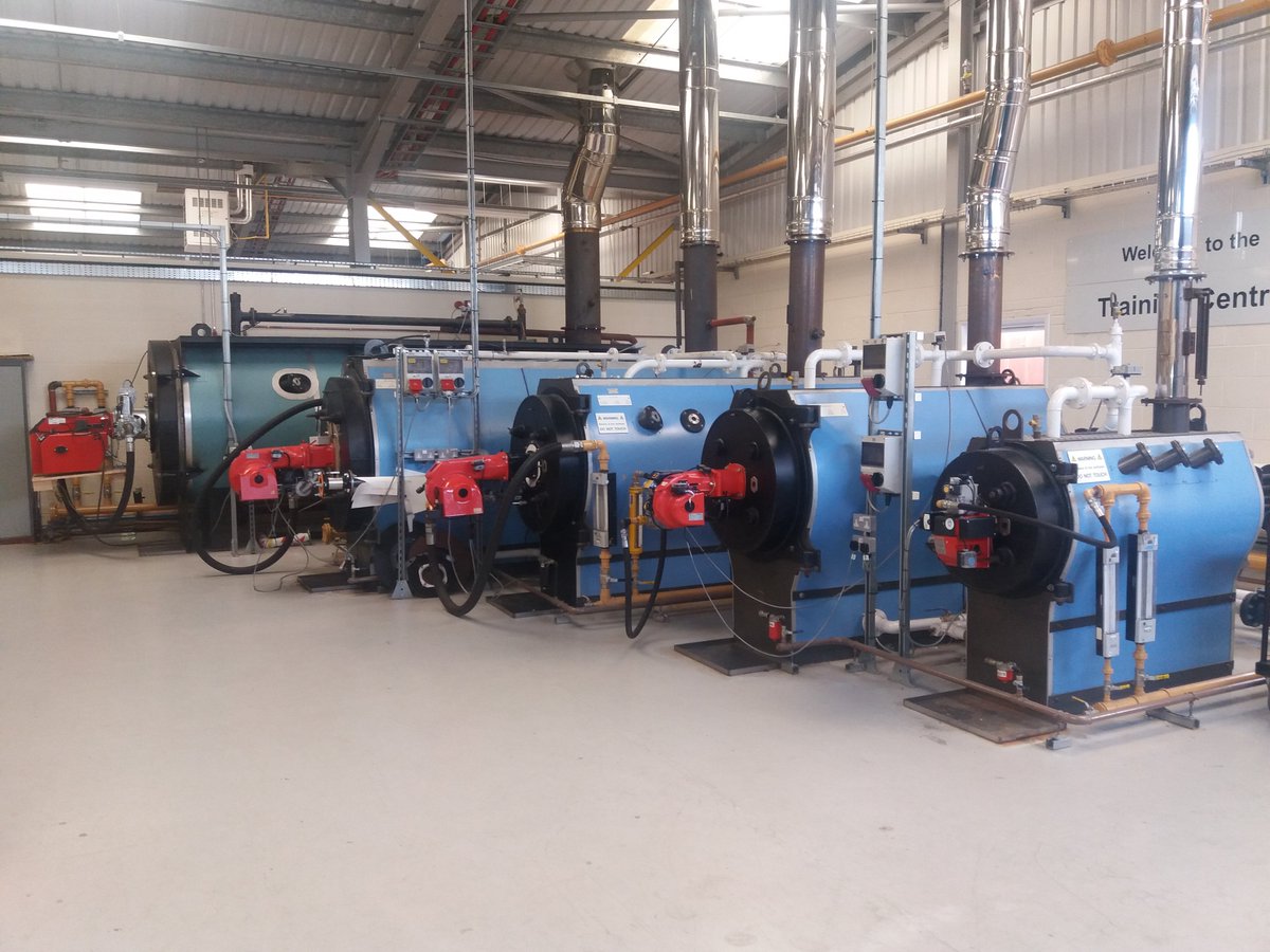 **We are thrilled to announce our Special discounted comprehensive Nu-way Gas Burner Training Courses at Nu-Way, Droitwich!  For More information see our facebook below  or please contact Tim Edwards on tim.edwards@nu-way.co.uk**
facebook.com/permalink.php?…