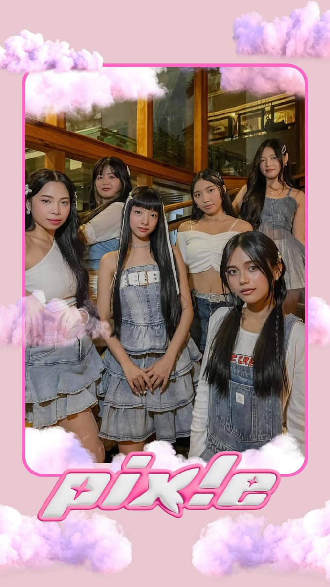 Pearl Shellies Official tweet media