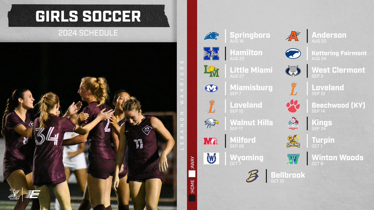 Lebanon Athletics tweet media