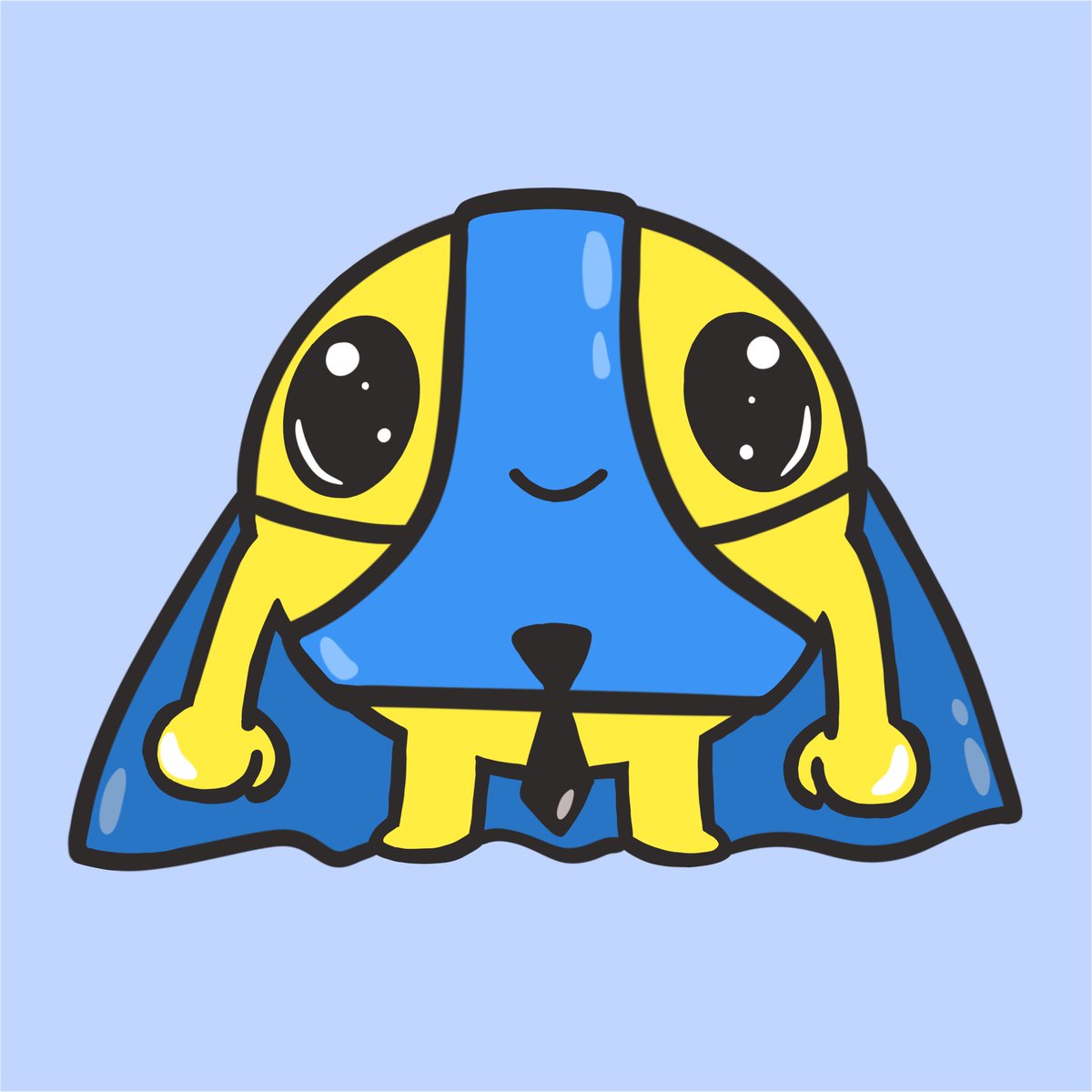 babysyenaa's tweet photo. THIS IS THE NEW ERA 💛
Let’s create a new logo for our love @Pacnub for a chance to earn $PAC
@pacmoon_ https://t.co/XnsV6Rw5Gw