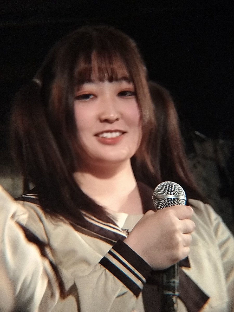 kayap_wiz's tweet photo. @moricircle @petitmon330 20240714(日) 代々木Barbara
#PetitMon( #ぷちもん) #アイドル
#撮影可能 #撮って出し
#萌葱もにか @monica5_circle https://t.co/bNkCzQnZhi