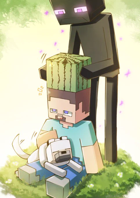 マイクラ そっ…